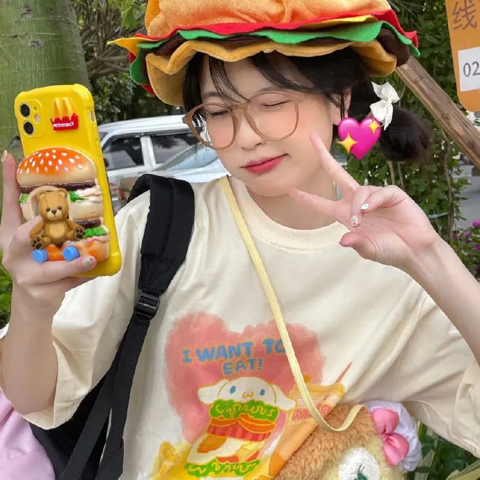 异能男友