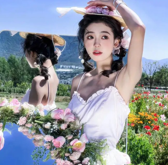 嫂夫人粤语